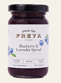Freya Maviyemiş & Lavanta Sosu 110gr