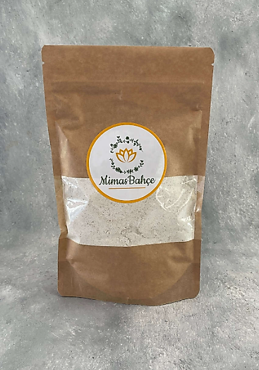 Mimas Badem Unu Katkısız Doğal 300gr