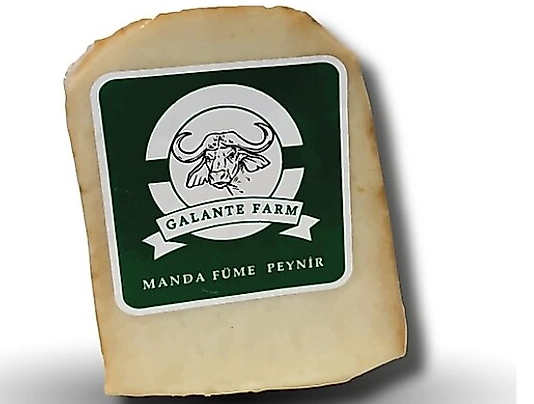 Manda Füme Peynir 200GR
