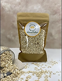 Mimas Ata Tohumu Yulaf Ezmesi 350 gr