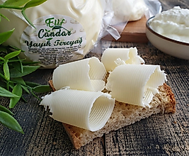 Katkısız Doğal Yayık Tereyağ(250gr)