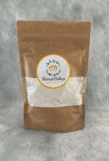 Mimas Karabuğday Unu Doğal Katkısız 400gr