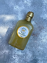 Mimas Doğal Fermente Biberiye Sirkesi 200 mg