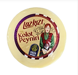 Laz Kızı Kolot Peyniri 350 G