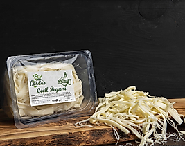 Elif Candar Katkısız Çeçil Peyniri 250gr