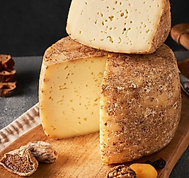 Tam Olgunlaştırılmış Niğde Beyazı 300GR