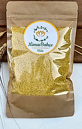 Mimas Bahçe Midyat İnce Bulgur 450g