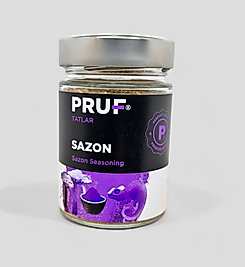 Pruf Sazon Baharatı 150g