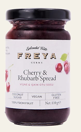 Freya Vişne & Işkın Otu Sosu 110gr