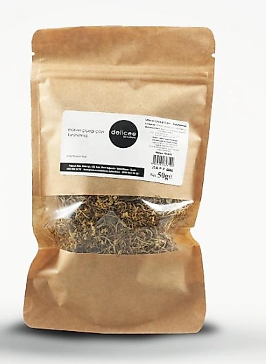 Mürver Çiçeği Çayı -50gr