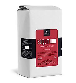 Dolgan Sorgum Unu 1 Kg