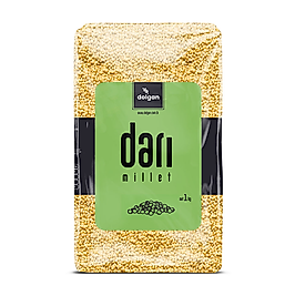 Dolgan Darı 1KG