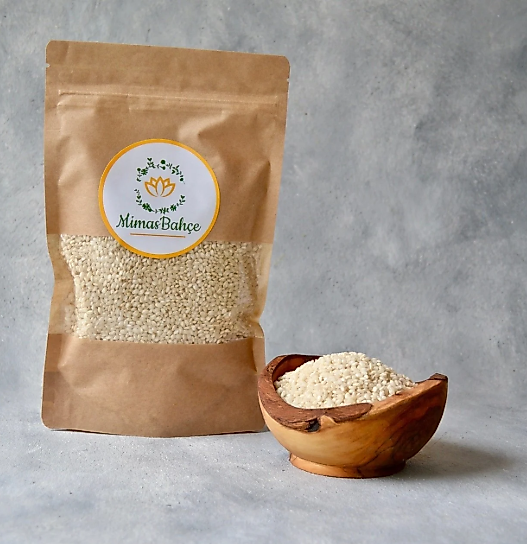 Mimas Karacadağ Pirinci Doğal,İlaçsız 450gr