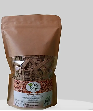 Urla KOP Katkısız Karakılçık Erişte 500gr