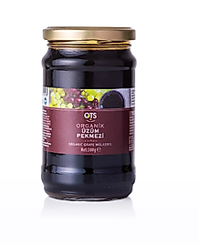 OTS Organik Üzüm Pekmezi 380gr