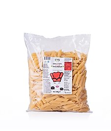 Organik Kalem Makarna 500gr