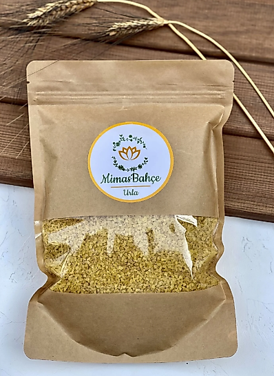 Mimas Midyat Pilavlık Bulgur 900gr