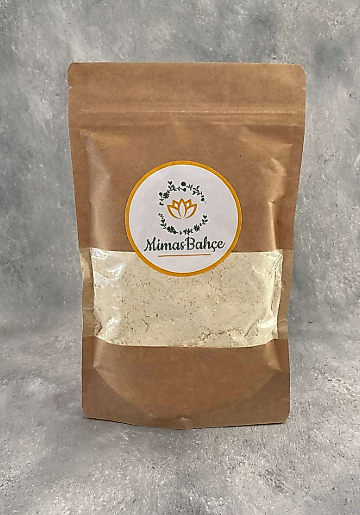 Mimas Nohut Unu Katkısız Doğal 400gr