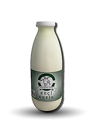 Keçi Kefir 1LT