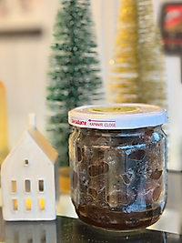 Öz Organik Salamura Zeytini 270GR