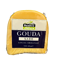 Balance & Nature Gouda Peyniri 150gr
