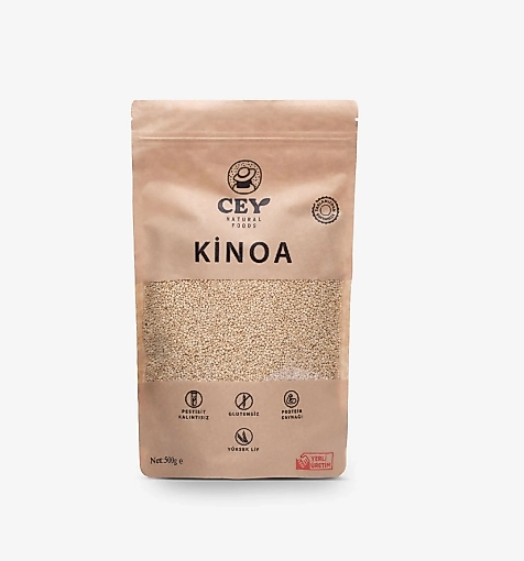 Cey Kinoa 500 gr