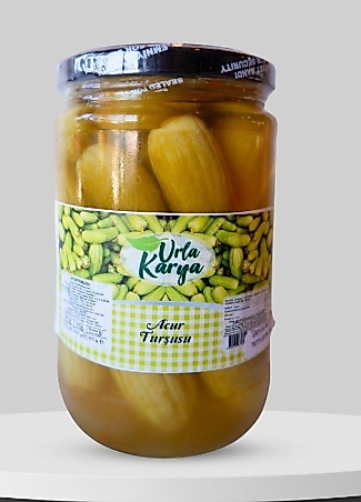URLA KOP Acur Turşusu 650gr