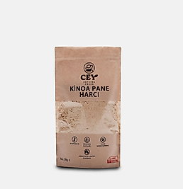 Kinoa Pane Harcı 150g