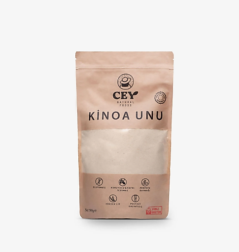 Cey Kinoa Unu 500 gr