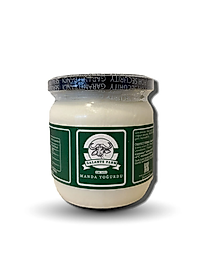 Manda Yoğurdu 400gr