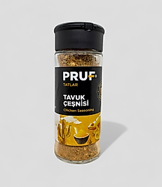 Pruf Tavuk Çeşnisi 45g