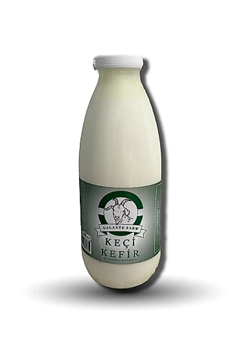 Keçi Kefir 1LT