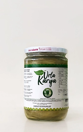 Urla KOP Çanak Enginar 6'lı