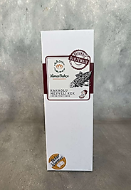 Mimas Kakaolu Meyveli Kek Karışımı Glütensiz, Şekersiz ,Katkısız 390 gr.