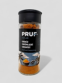 Pruf Deniz Ürünleri Çeşnisi 45g