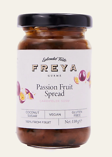 Freya Çarkıfelek Sosu 110gr