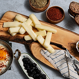 Elif Candar Dil Peyniri 340-370 Gr