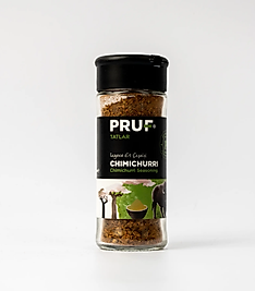 Pruf Chimichurri Et Baharatı 30g