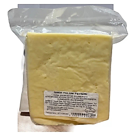 Mimas Bahçe Üç Sütlü Katkısız Tulum Peyniri 672-834GR