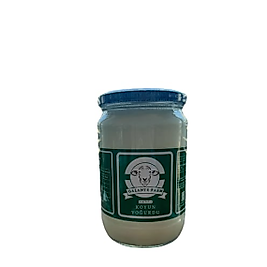 Keçi Yoğurdu 700gr