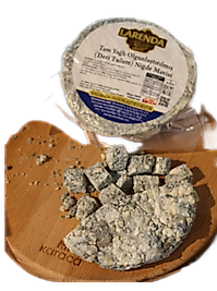 Niğde Mavisi (Deri Tulum) 250GR