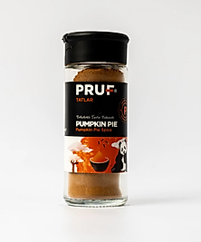 Pruf Pumpkin Pie Baharatı 45g