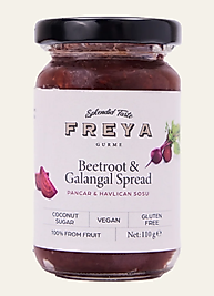 Freya Pancar & Havlıcan Sosu 110gr