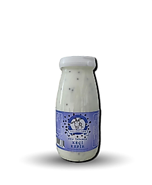 Keçi Kefir Chia 250ml